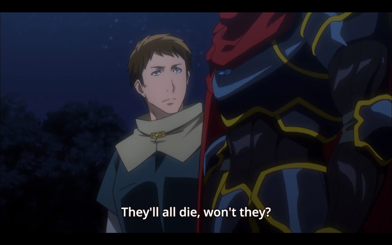 Yes. Yes they will.